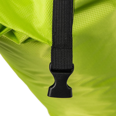 Гермомешок 30l салатовый Helios HS-GM-30, фотография 2