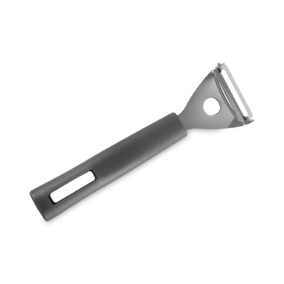 Изображение товара Овощечистка Anna Lafarg Multi 18 см черный сталь/пластик