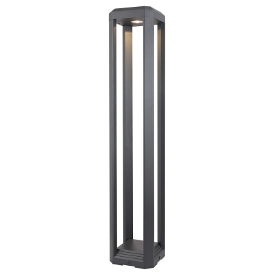 Изображение товара Ландшафтный светильник Maytoni O019fl-l12gr3k для наружного освещения Изображение товара Ландшафтный светильник Maytoni O019fl-l12gr3k для наружного освещения