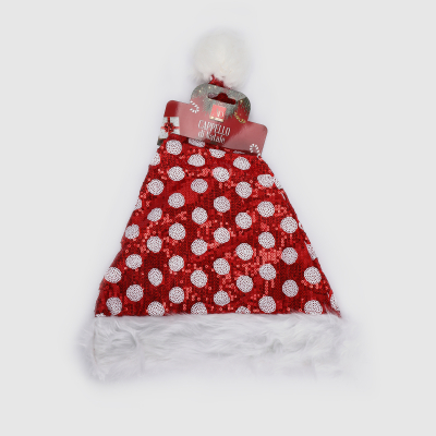 Изображение товара Колпак Ad trend новогодний 30x42 см