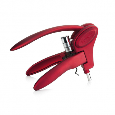 Изображение товара Рычажный штопор Tescoma uno vino для винных бутылок с корковой пробкой