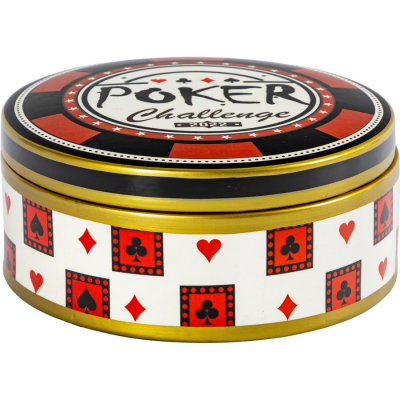 Изображение товара Шкатулка Glasar 17х17х8 см