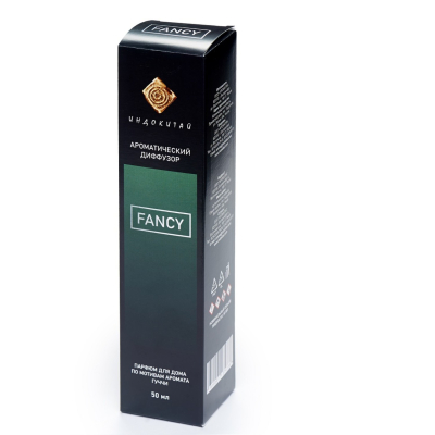 Изображение товара Аромадиффузор Индокитай по мотивам аромата Гуччи Виновен