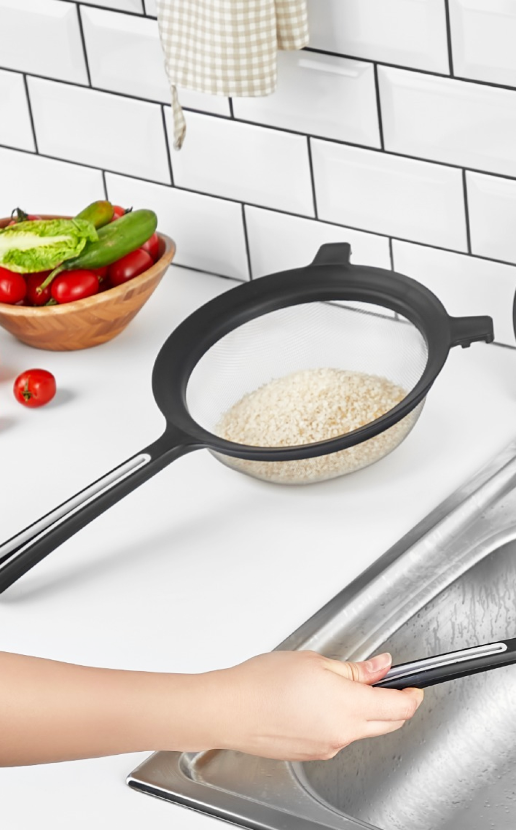 Аксессуары для кухни Baroness Kitchen!