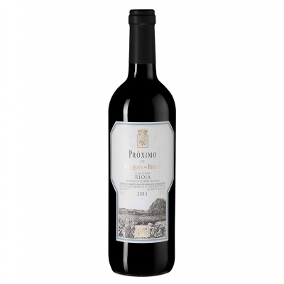 Изображение товара Вино Marques de Riscal "Proximo" Rioja DOC