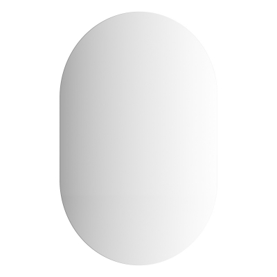 Изображение товара Зеркало Evoform со шлифованной кромкой 60х90 см