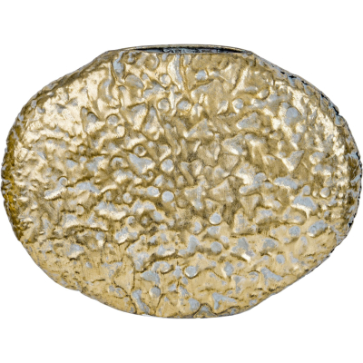 Изображение товара Ваза Glasar Гана 39х10х28 см для украшения интерьера Изображение товара Ваза Glasar Гана 39х10х28 см для украшения интерьера