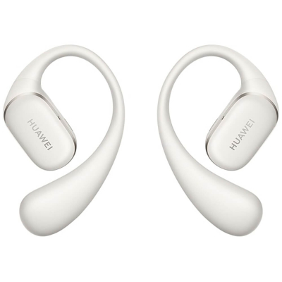 Изображение товара Беспроводные наушники Huawei FreeArc с микрофоном и водозащитой IP57