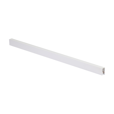 Изображение товара Шинопровод магнитный Vitaluce 20 ММ L 1М Белый