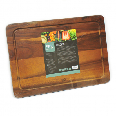 Изображение товара Доска разделочная прямоугольная Skk 51х35.5х2 см