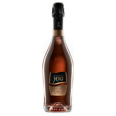 Изображение товара Игристое вино Jeio Cuvee Rose Brut 0,75 л