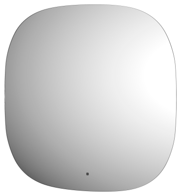 Изображение товара Зеркало Defesto Opti LED 18W Нейтральный свет 70Х70 см