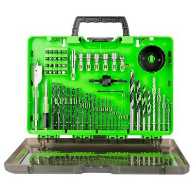 Изображение товара Набор сверл Greenworks 2944507