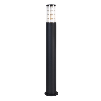 Изображение товара Уличный светильник Arte Lamp TOKYO A5318PA-1BK модерн IP54 стильный для открытых площадок Изображение товара Уличный светильник Arte Lamp TOKYO A5318PA-1BK модерн IP54 стильный для открытых площадок