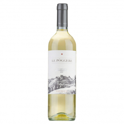 Изображение товара Вино белое сухое Falesco "EST! EST!! EST!!! di Montefiascone" 0,75 л