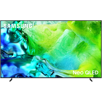 Изображение товара Телевизор Samsung QE100QN80HUXPY (2026) 100" 4K UHD Neo QLED Smart TV Изображение товара Телевизор Samsung QE100QN80HUXPY (2026) 100" 4K UHD Neo QLED Smart TV