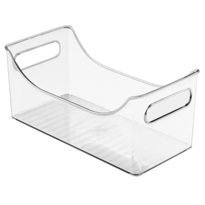 Изображение товара Контейнер кухонный Interdesign Binz 28,6х14,6х12,7 см для холодильника Изображение товара Контейнер кухонный Interdesign Binz 28,6х14,6х12,7 см для холодильника