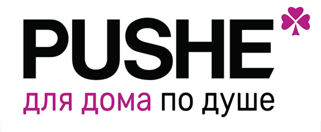 Мягкая мебель «Pushe» в Твоем Доме!