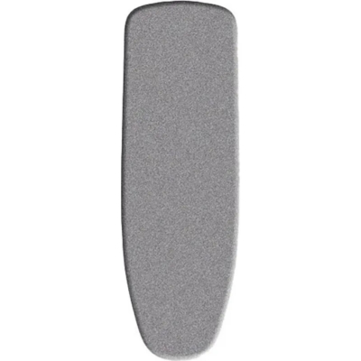 Изображение товара Чехол Zalger для гладильной доски 115x35 см серый высокое качество