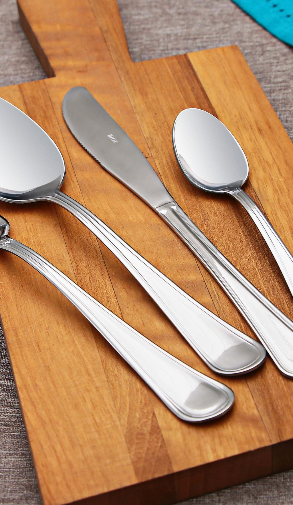 Cтоловые приборы Pintinox!