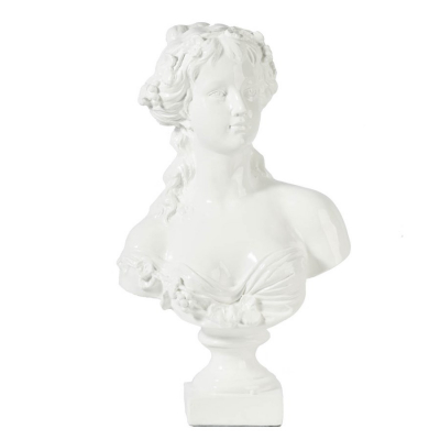 Изображение товара Бюст Glasar 32x21x54см