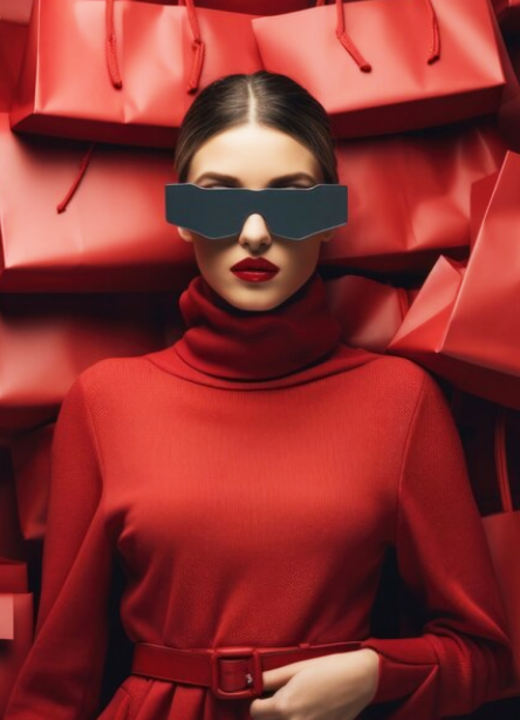 11 ноября - Всемирный день шопинга!