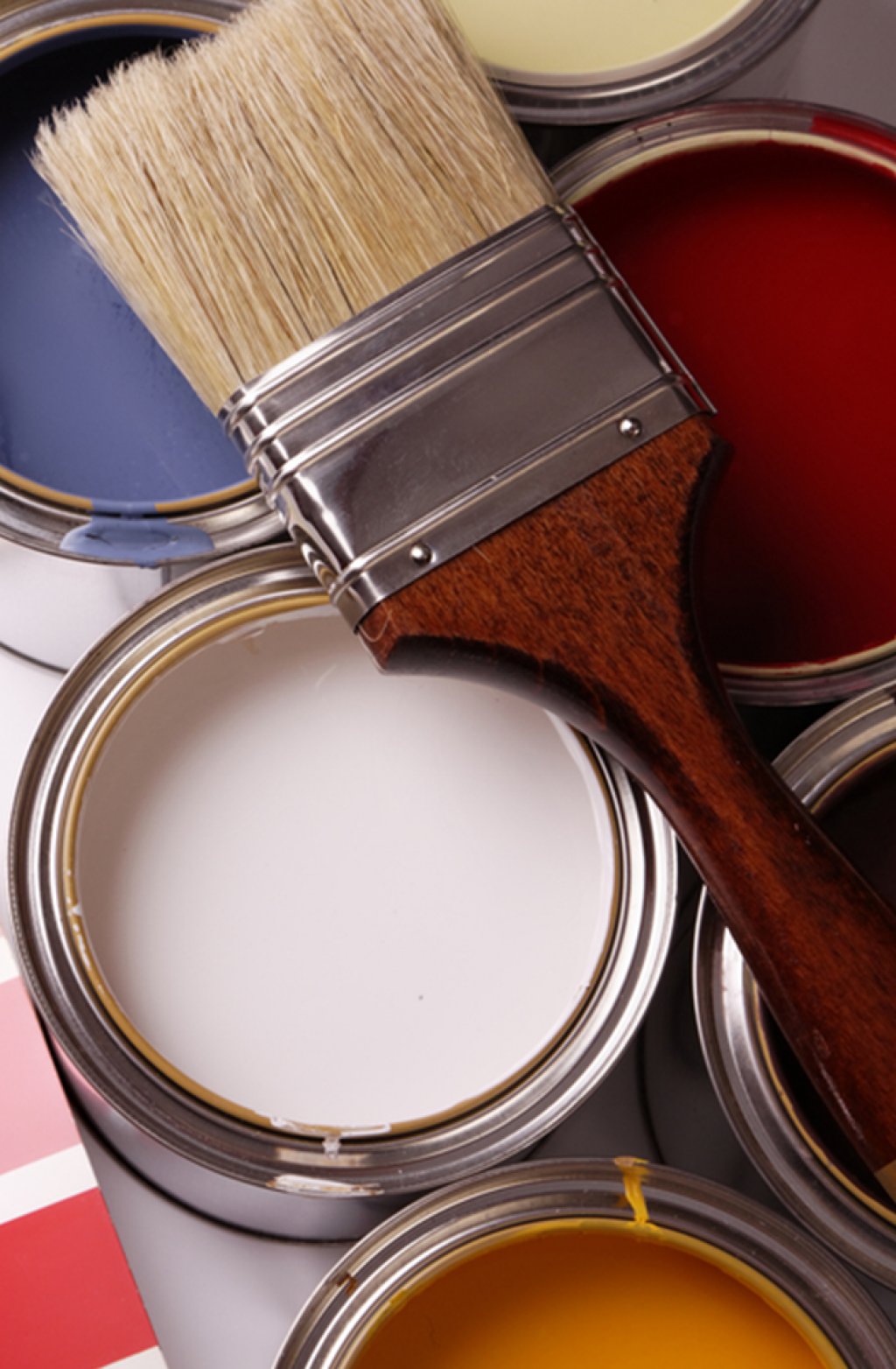 Скидки на краски!