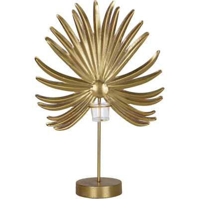 Изображение товара Подсвечник Glasar 35x14x52.5 см