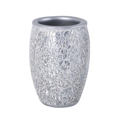 Изображение товара Стакан Fixsen Snow FX-260-3 для зубных щеток