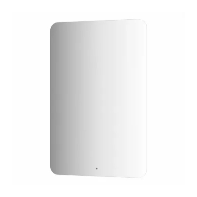 Изображение товара Зеркало Defesto Opti 80x120 с LED-подсветкой и ИК-выключателем