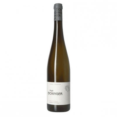 Изображение товара Вино белое сухое Birgit Eichinger Chardonnay "Gaisberg" 0,75 л