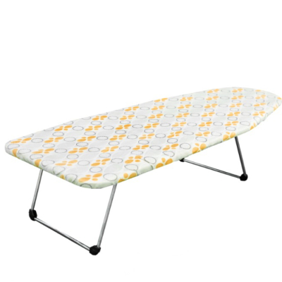 Изображение товара Доска гладильная PERILLA Mini 74х29 см для удобного использования Изображение товара Доска гладильная PERILLA Mini 74х29 см для удобного использования