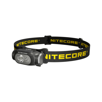 Изображение товара Фонарь налобный Nitecore Ha11 Изображение товара Фонарь налобный Nitecore Ha11