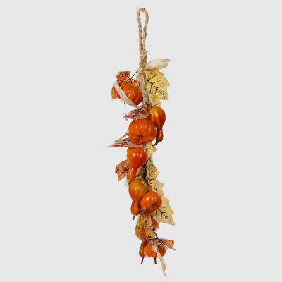 Изображение товара Связка овощей Конэко-О 66 см декоративный муляж для интерьера