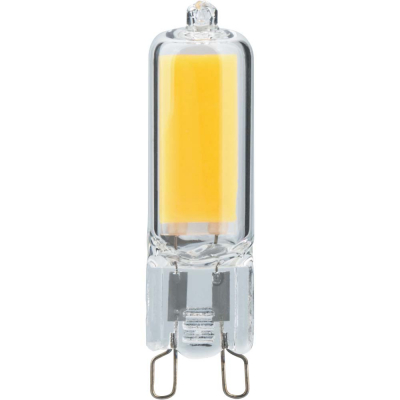 Изображение товара Лампа светодиодная Navigator капсула 3Вт 4000 холодная G9