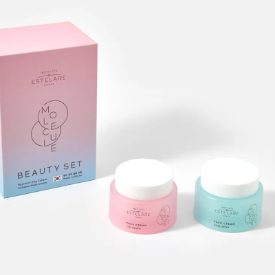 Изображение товара Набор для лица Institute Estelare Molecule 50 мл + 50 мл