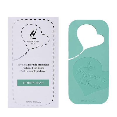 Изображение товара Ароматизированное саше Hypno Casa Цветочная феерия для одежды и текстиля