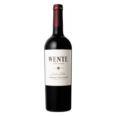 Изображение товара Вино красное сухое Wente, "Southern Hills" Cabernet Sauvignon, 0,75