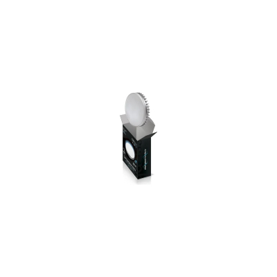 Изображение товара Гаусс LED 10W GX70 светодиодная лампа 4100K для дома и офиса