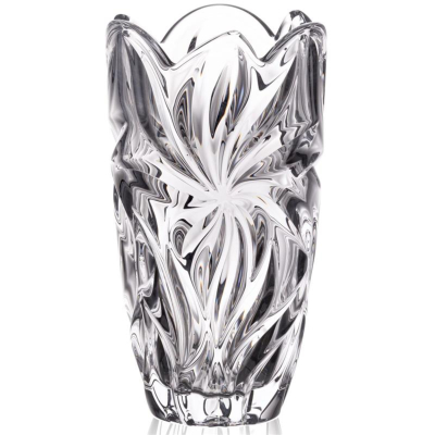 Изображение товара Ваза Aurum-Crystal Flora 28 см