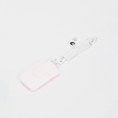 Изображение товара Силиконовая лопатка Sun Plastik S для кухни, многоцветная, турция