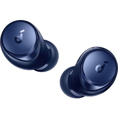 Изображение товара Наушники Anker Soundcore Space A40 Blue