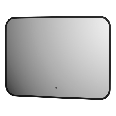 Изображение товара Зеркало Defesto LED 21W AURA 70x50 см с подсветкой и регулировкой яркости