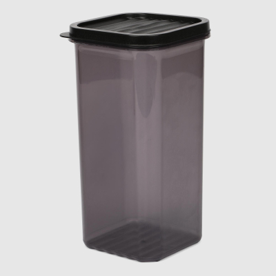 Изображение товара Контейнер Qlux quick 1800 мл из прочных материалов для хранения и перевозки пищи