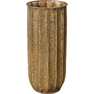 Изображение товара Ваза напольная Glasar Калахари 37х37х81 см
