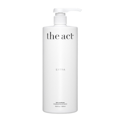Изображение товара Кондиционер The Act Extra для волос 1000 мл с цветочным ароматом