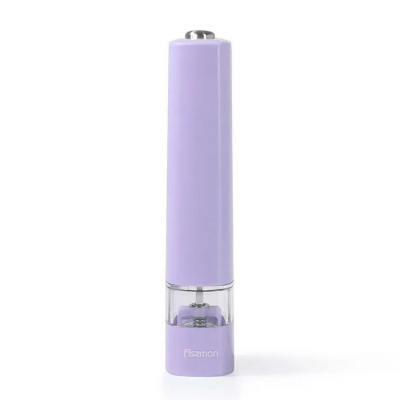 Изображение товара Мельница электрическая Fissman для соли и перца 20 см в ассортименте