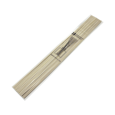 Изображение товара Набор ротанговых палочек Cereria Molla 12 шт х 25 см