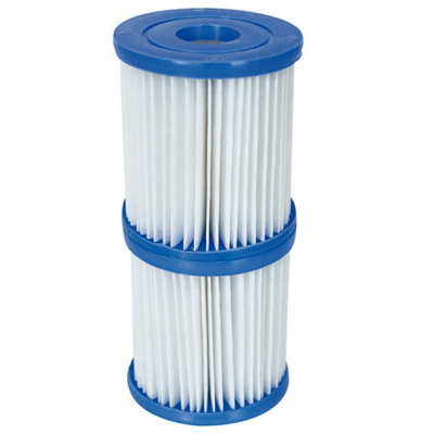 Изображение товара Фильтр-картридж бумажный для бассейна Bestway 58093 2 шт