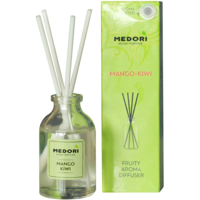 Изображение товара Диффузор Medori mango kiwi 30 мл